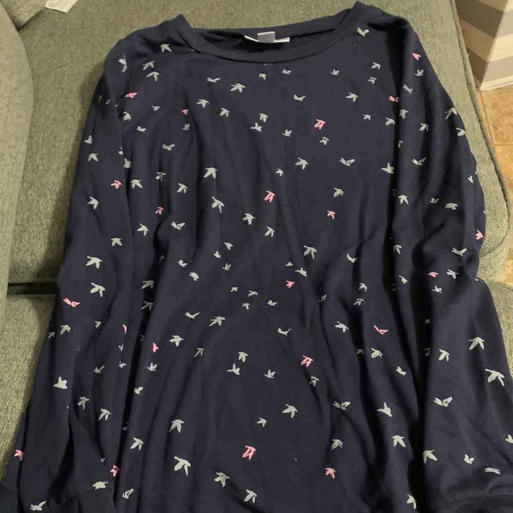 Maternity Sweater